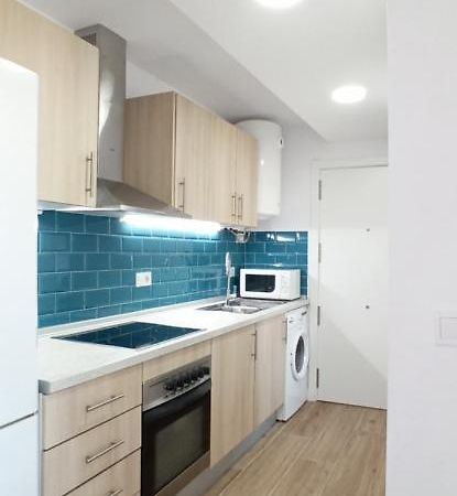 Apartamento A Estrenar A 50 Metros De La Playa Torre de la Horadada المظهر الخارجي الصورة