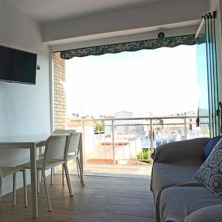Apartamento A Estrenar A 50 Metros De La Playa Torre de la Horadada المظهر الخارجي الصورة