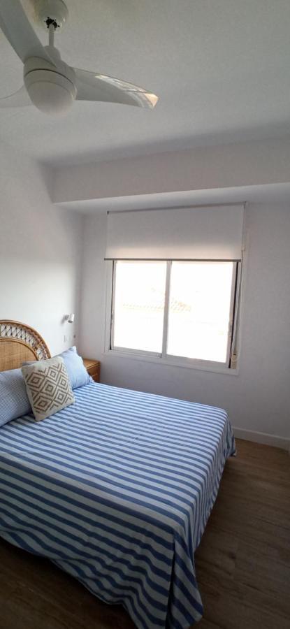 Apartamento A Estrenar A 50 Metros De La Playa Torre de la Horadada المظهر الخارجي الصورة