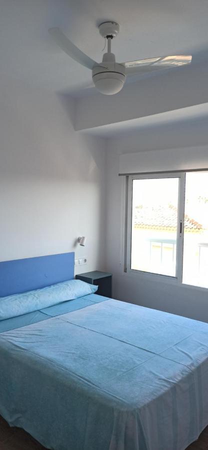 Apartamento A Estrenar A 50 Metros De La Playa Torre de la Horadada المظهر الخارجي الصورة