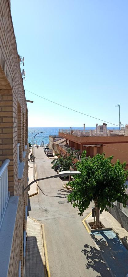 Apartamento A Estrenar A 50 Metros De La Playa Torre de la Horadada المظهر الخارجي الصورة